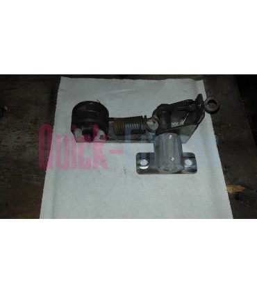 Tensor correa cinta de correr Johnson T8000 (2ª)