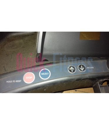 Tarjeta electrónica inclinación Johnson T8000 (2ª)