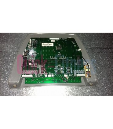 Pantalla Completa cinta de correr Johnson T8000 ( 2ª )