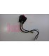 Interruptor Switch ON / OFF cinta de correr Johnson T8000(2ª)