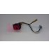 Interruptor Switch ON / OFF cinta de correr Johnson T8000(2ª)