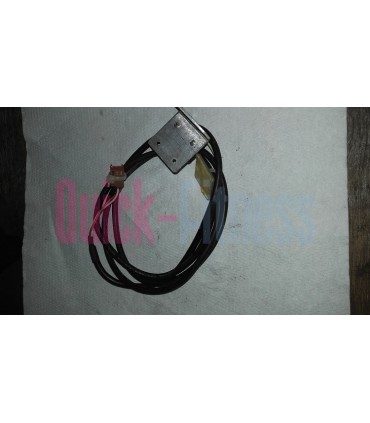 Cable sensor de velocidad Johnson T8000 (2ª)