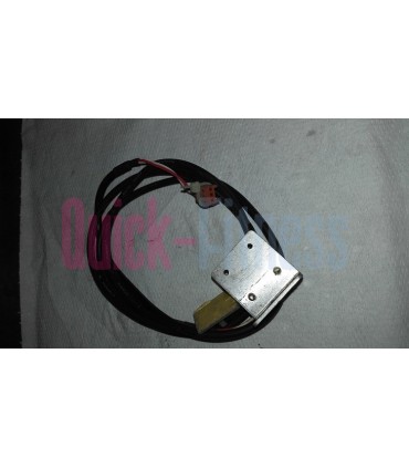 Cable sensor de velocidad Johnson T8000 (2ª)