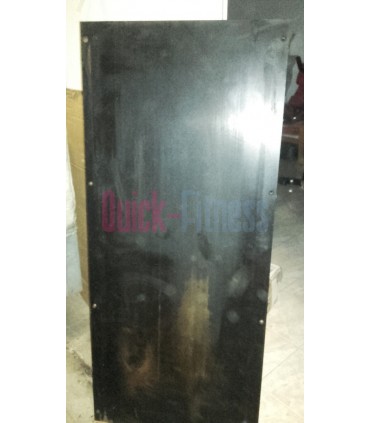 Tablero cinta de correr Johnson T8000 ( 2ª )