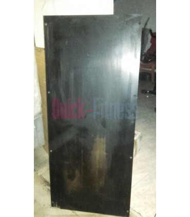 Tablero cinta de correr Johnson T8000 ( 2ª )