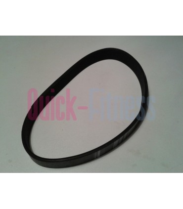 Correa motor para cinta de correr BH ZX9000