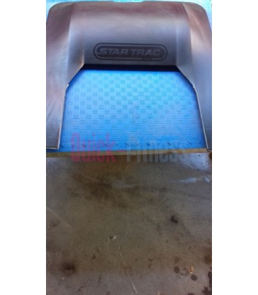 Carcasa de motor cinta de correr Startrac E-TR (2ª)