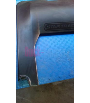Carcasa de motor cinta de correr Startrac E-TR (2ª)