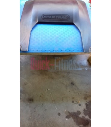 Carcasa de motor cinta de correr Startrac E-TR (2ª)