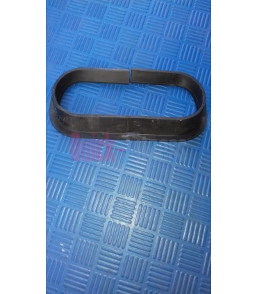 Protector de goma carcasa cinta de correr Startrac E-TR (2ª)