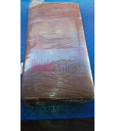 Respaldo máquina de musculación