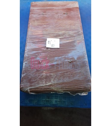 Respaldo máquina de musculación