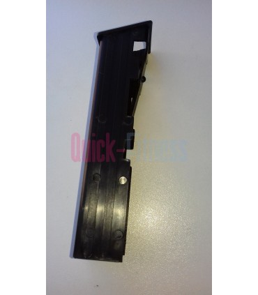 Camisa vertical manillar y sillín StarTrac Spinner Pro6800 / 6900