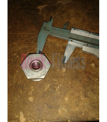 Rosca selector Mc Fitness (2ª)
