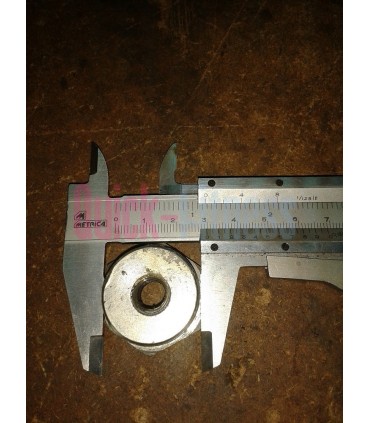 Rosca selector Mc Fitness (2ª)
