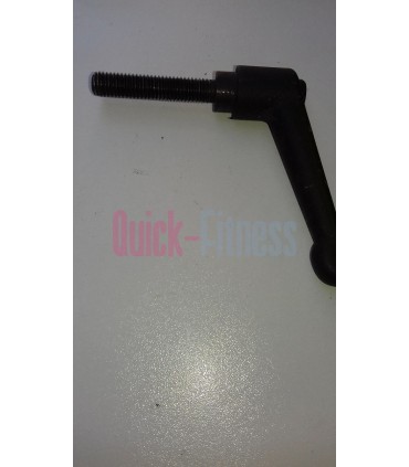 Selector regulación vertical manillar Mc Fitness (2ª)