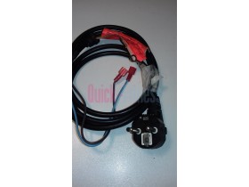 Cable enchufe cinta de correr BH Proaction Explorer G635 (2ª)