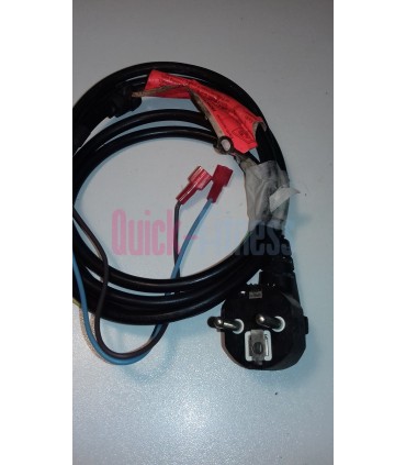 Cable enchufe cinta de correr BH Proaction Explorer G635 (2ª)