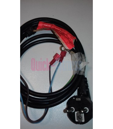 Cable enchufe cinta de correr BH Proaction Explorer G635 (2ª)
