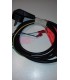 Cable enchufe cinta de correr BH Proaction Explorer G635 (2ª)