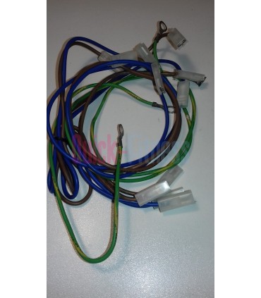 Cables cinta de correr BH Proaction Explorer G635 (2ª)