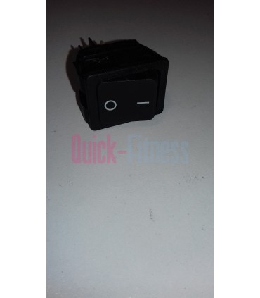 Interruptor ON / OFF cinta de correr BH Proaction Explorer G635 (2ª)