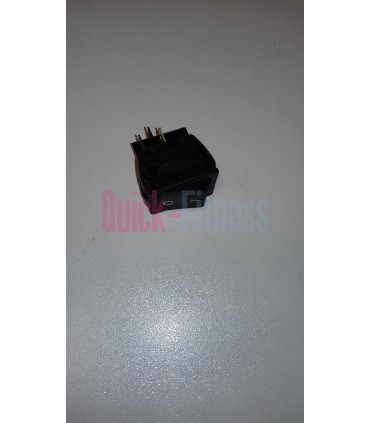 Interruptor ON / OFF cinta de correr BH Proaction Explorer G635 (2ª)