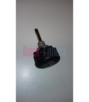 Pomo regulación inclinación cinta de correr BH Proaction Explorer G635 (2ª)