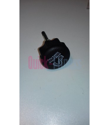 Pomo regulación inclinación cinta de correr BH Proaction Explorer G635 (2ª)