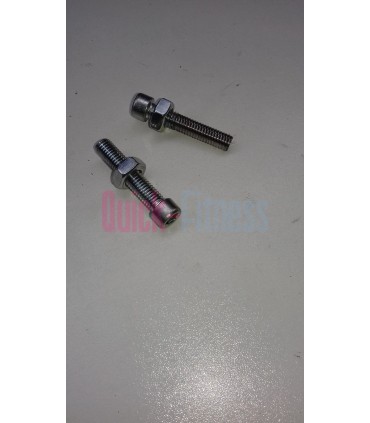 Tornillos tensor cadena Bodytone Covadonga (2 uds.)