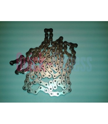 Cadena bici Bodytone Covadonga