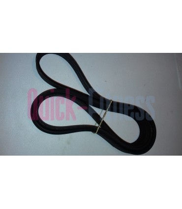 Correa generador stepper EXE S400