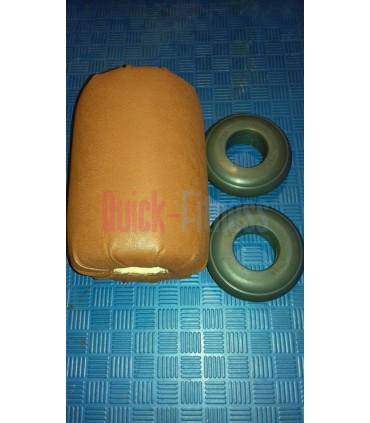 Rodillo máquina musculación