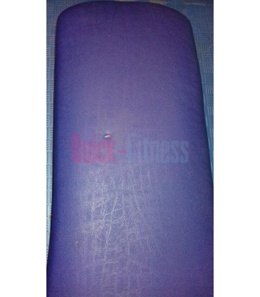 Respaldo máquina musculación Jimsa ( azul )