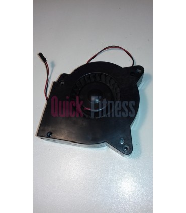 Ventilador pantalla cinta de correr Startrac E-TR (2ª)