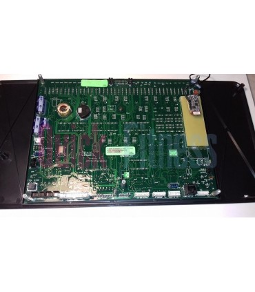 Display cinta de correr Startrac E-TR (2ª)