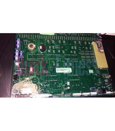 Display cinta de correr Startrac E-TR (2ª)