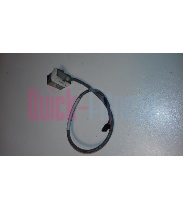 Conector de pantalla Startrac E-TR (2ª)