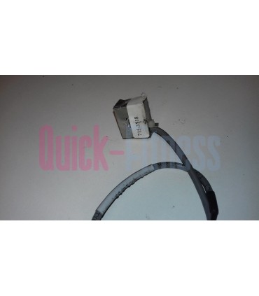 Conector de pantalla Startrac E-TR (2ª)