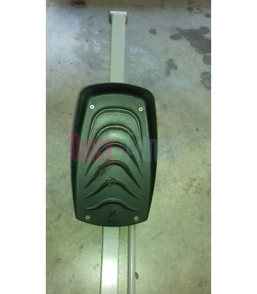 Barra apoya pies Elíptica Nautilus NE3000 (2ª) Lado derecho