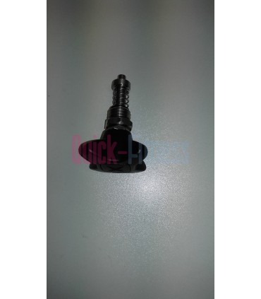 Selector pop pin horizontal manillar Schwinn Ac Performance