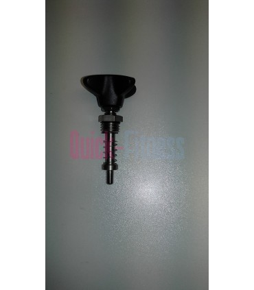 Selector pop pin vertical Schwinn Ac Performance - Ic Pro 20