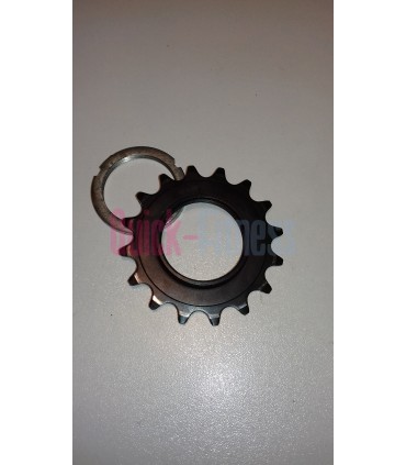 Piñón fijo bici Bodytone B511 (2ª)