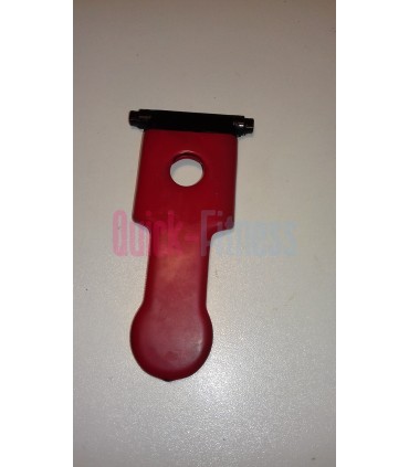 Palanca Freno de Emergencia bici spinning Bodytone B511 / Giro (2ª)