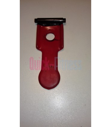 Palanca Freno de Emergencia bici spinning Bodytone B511 y Xtreme(2ª)