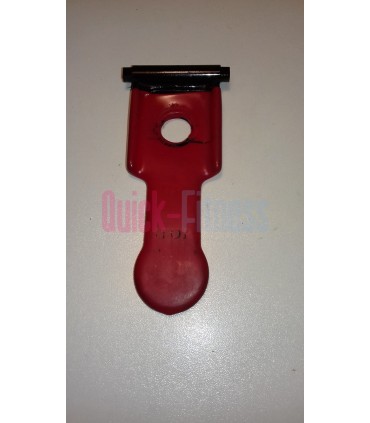 Palanca Freno de Emergencia bici spinning Bodytone B511 y Xtreme(2ª)