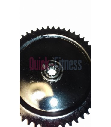 Plato biela Isis Schwinn Ic Pro / Ic Evolution (2ª)