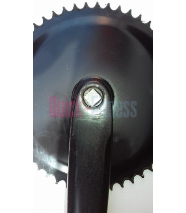 Plato Biela Startrac Spinner Pro6800 (2ª)