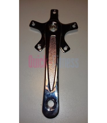 Biela derecha bici EXE X600