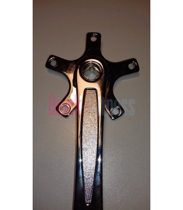 Biela derecha bici EXE X600